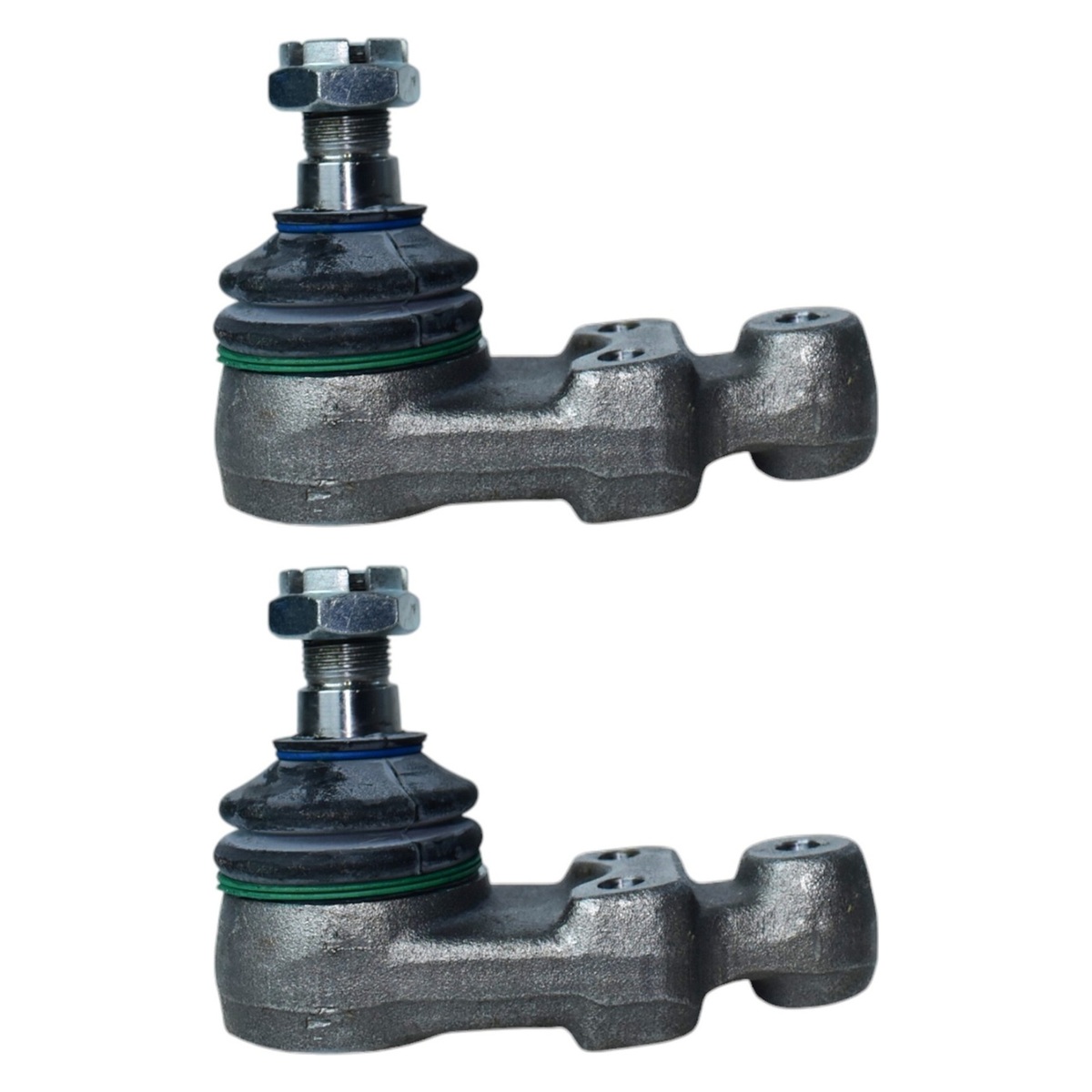Kit X2 Rotula De Suspension Delantero Inferior Izquierdo Y Derecho Thompson Ford Transit 1992-2000